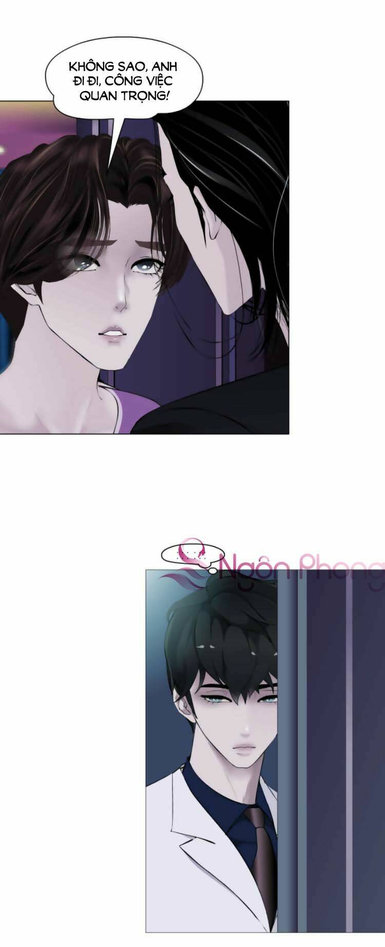 Đằng Nữ Chapter 59 - Trang 2