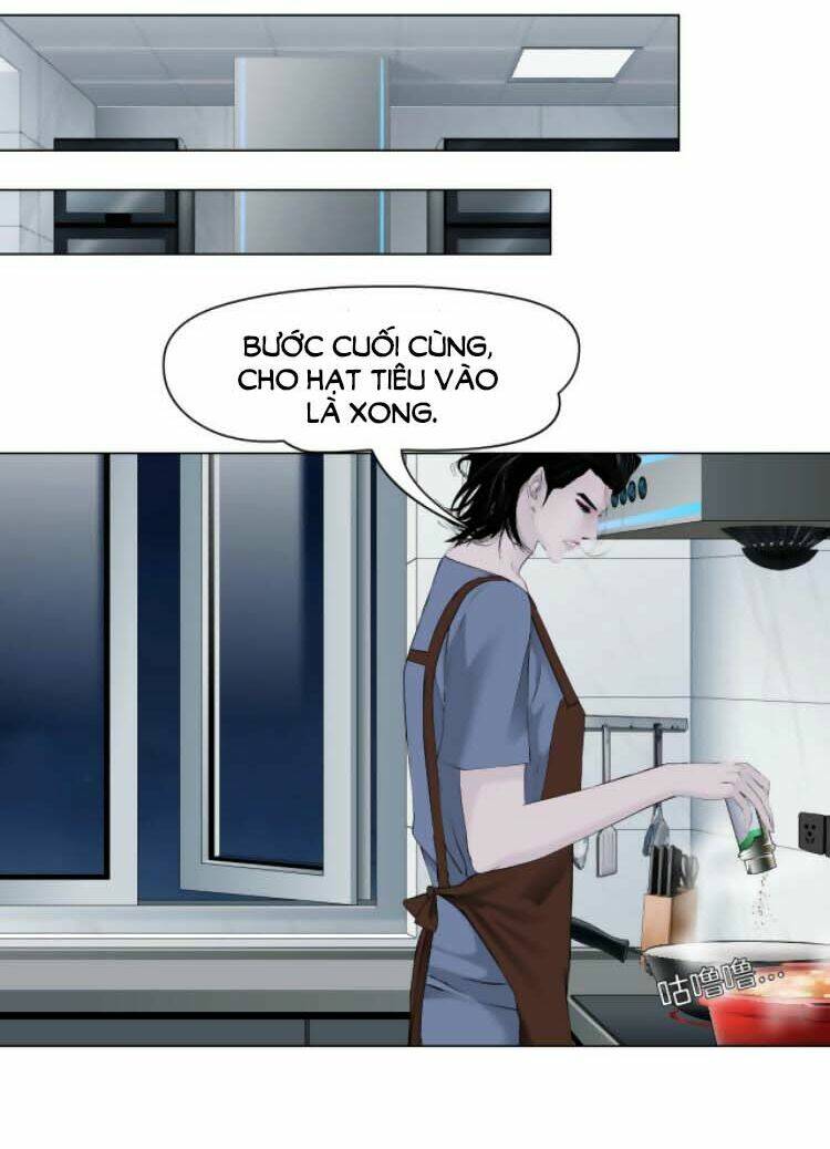 Đằng Nữ Chapter 59 - Trang 2