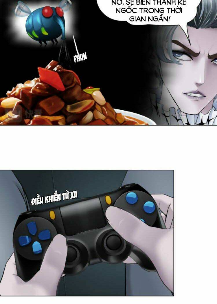 Đằng Nữ Chapter 59 - Trang 2