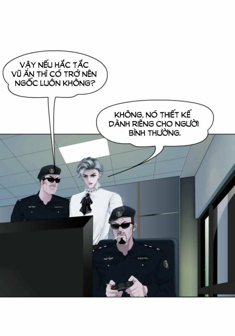 Đằng Nữ Chapter 59 - Trang 2