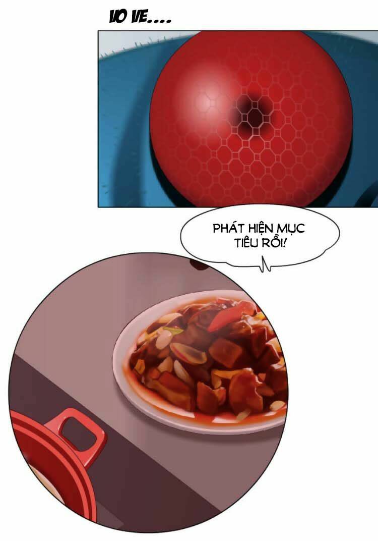 Đằng Nữ Chapter 59 - Trang 2