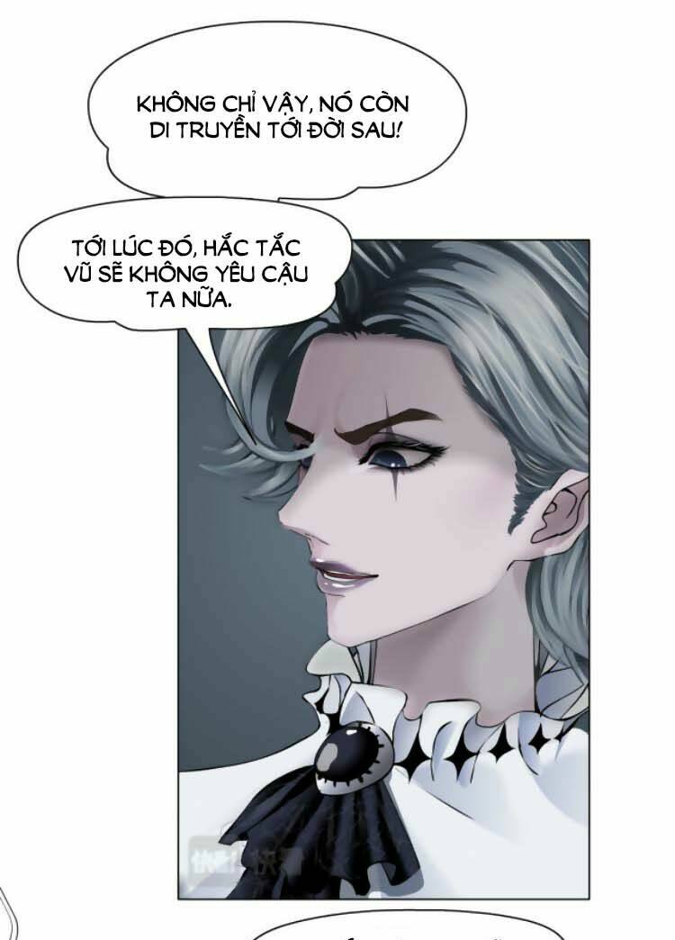 Đằng Nữ Chapter 59 - Trang 2