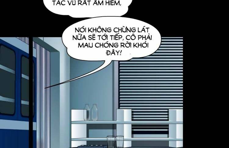 Đằng Nữ Chapter 6 - Trang 2