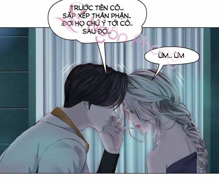 Đằng Nữ Chapter 6 - Trang 2