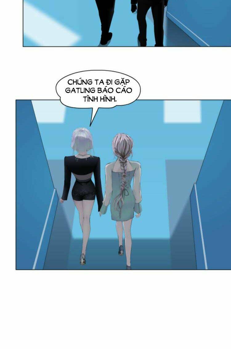 Đằng Nữ Chapter 60 - Trang 2