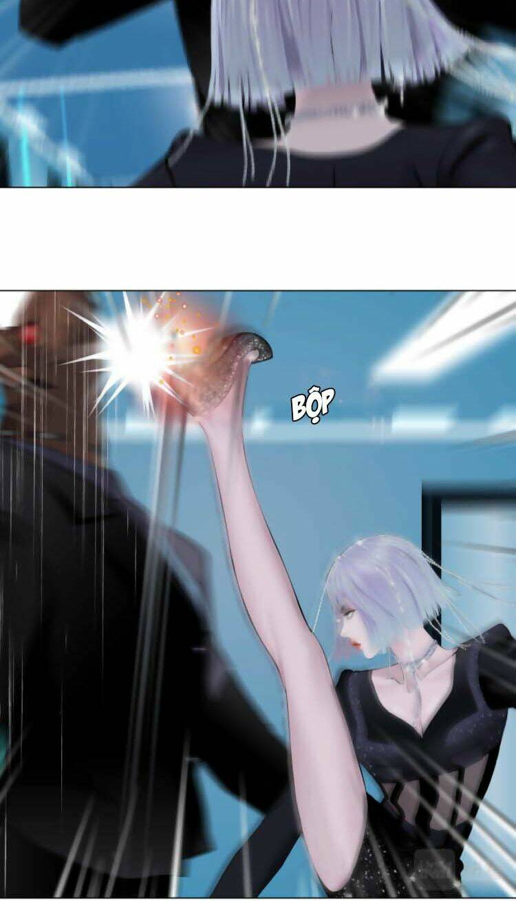 Đằng Nữ Chapter 60 - Trang 2