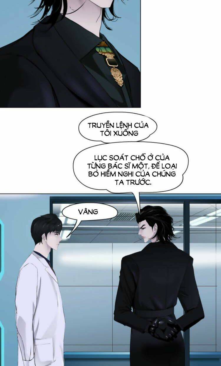 Đằng Nữ Chapter 60 - Trang 2