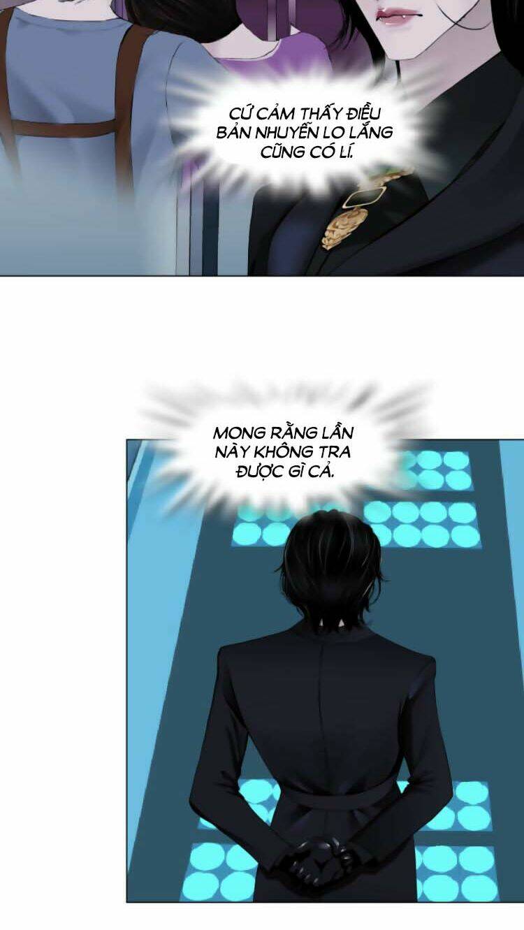 Đằng Nữ Chapter 60 - Trang 2