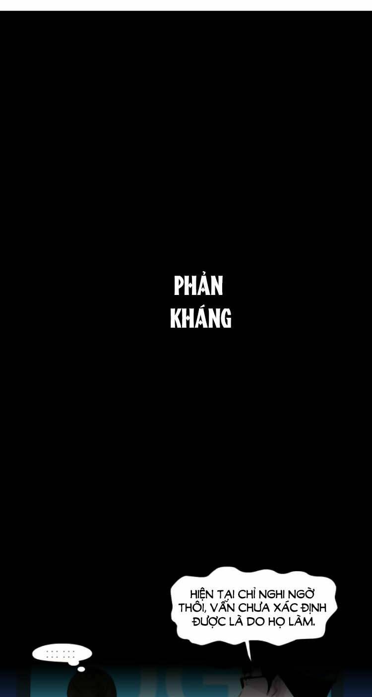 Đằng Nữ Chapter 60 - Trang 2