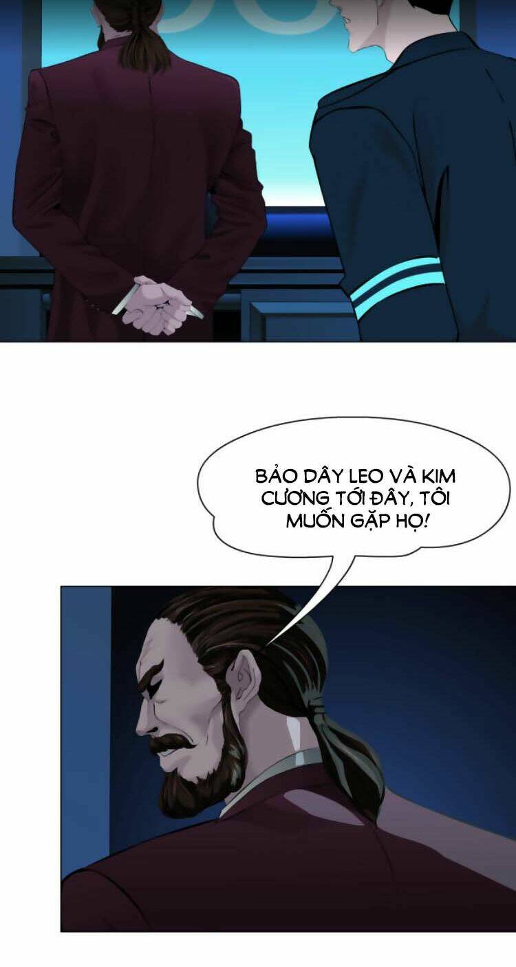 Đằng Nữ Chapter 60 - Trang 2