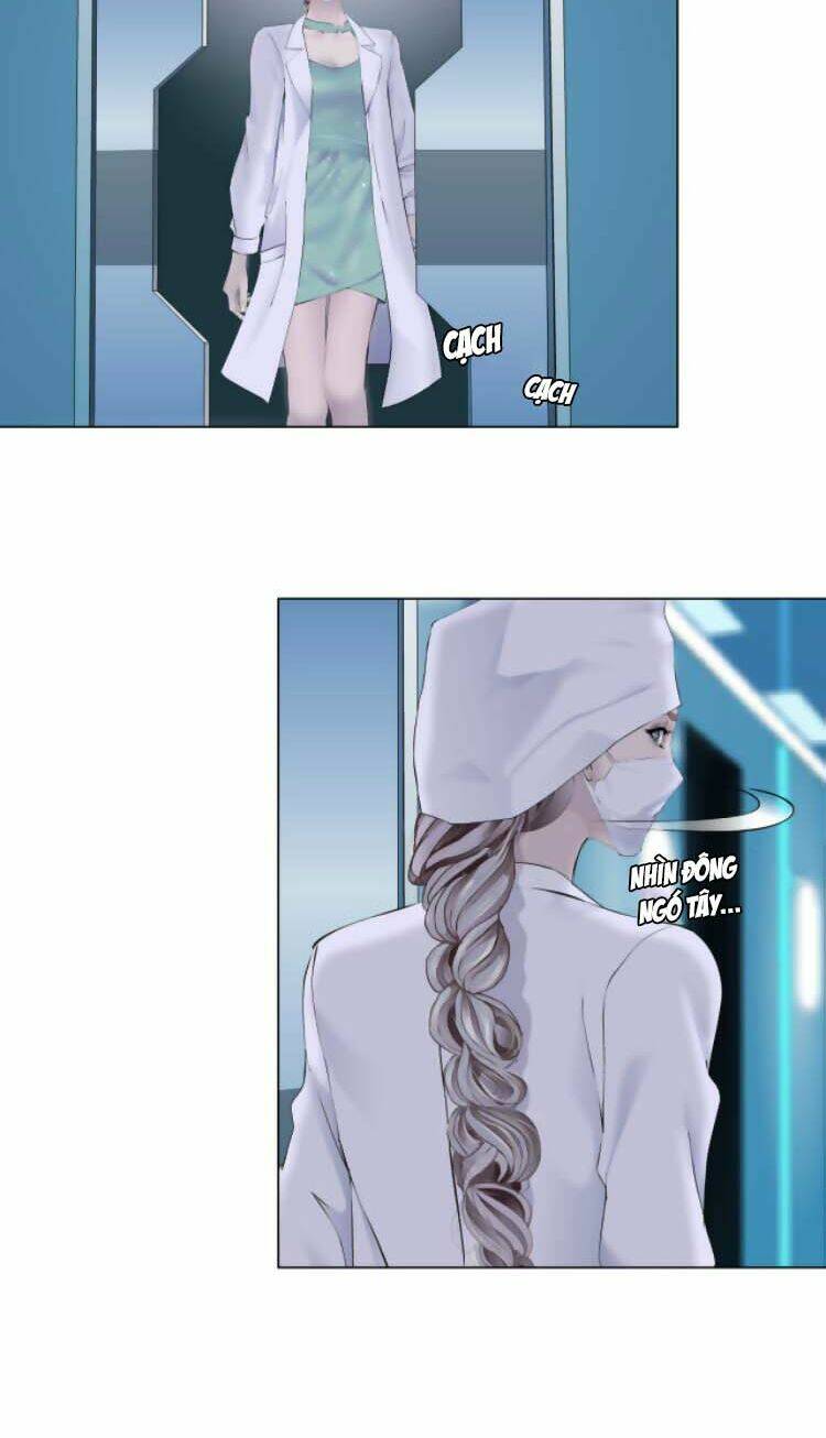 Đằng Nữ Chapter 60 - Trang 2