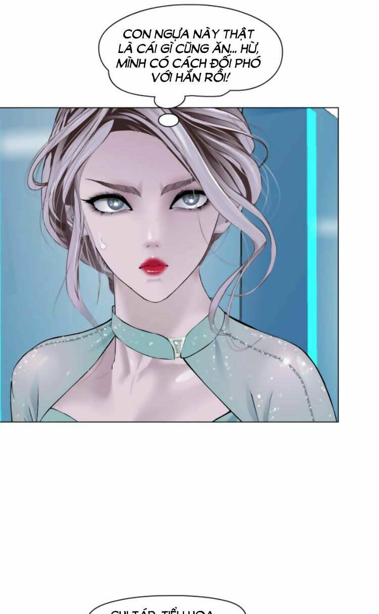 Đằng Nữ Chapter 61 - Trang 2