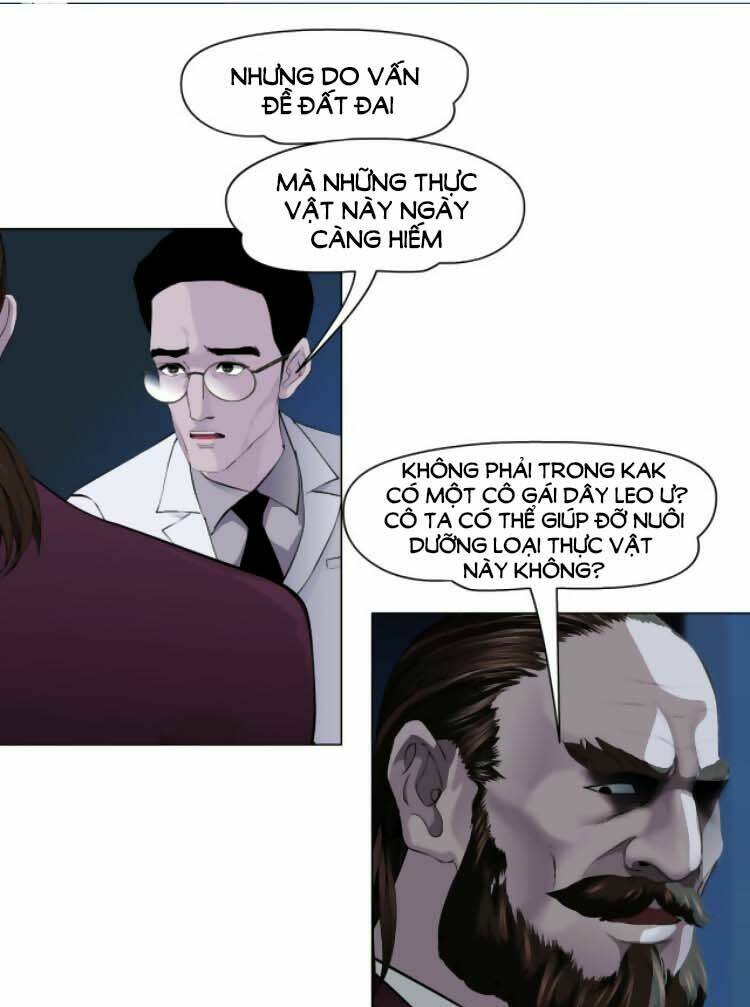 Đằng Nữ Chapter 61 - Trang 2