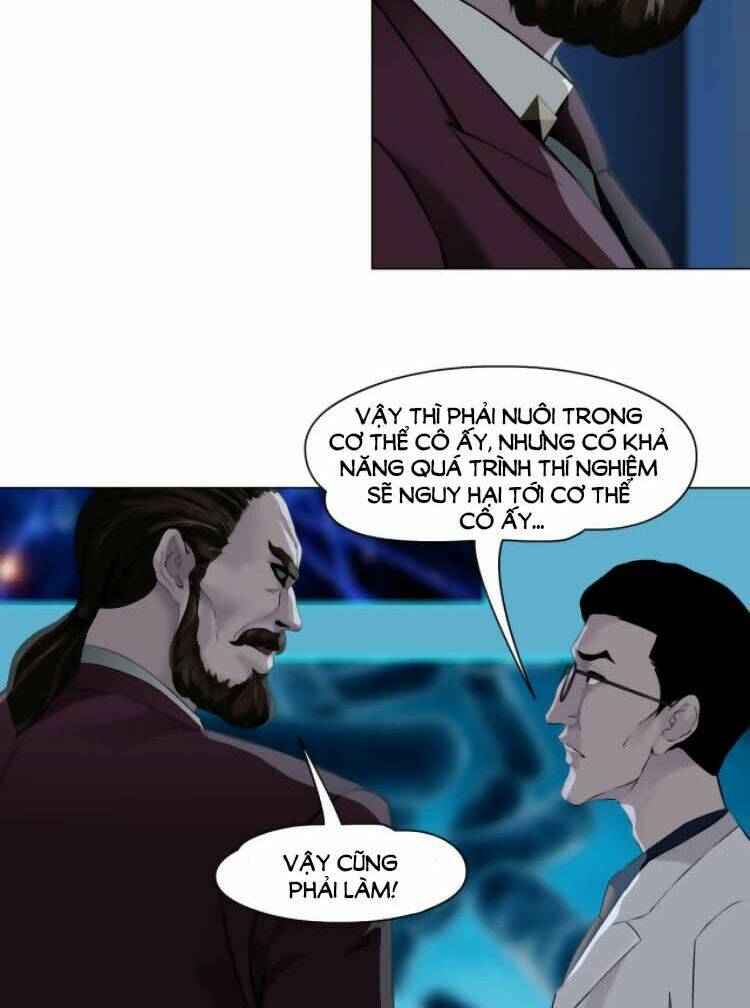 Đằng Nữ Chapter 61 - Trang 2