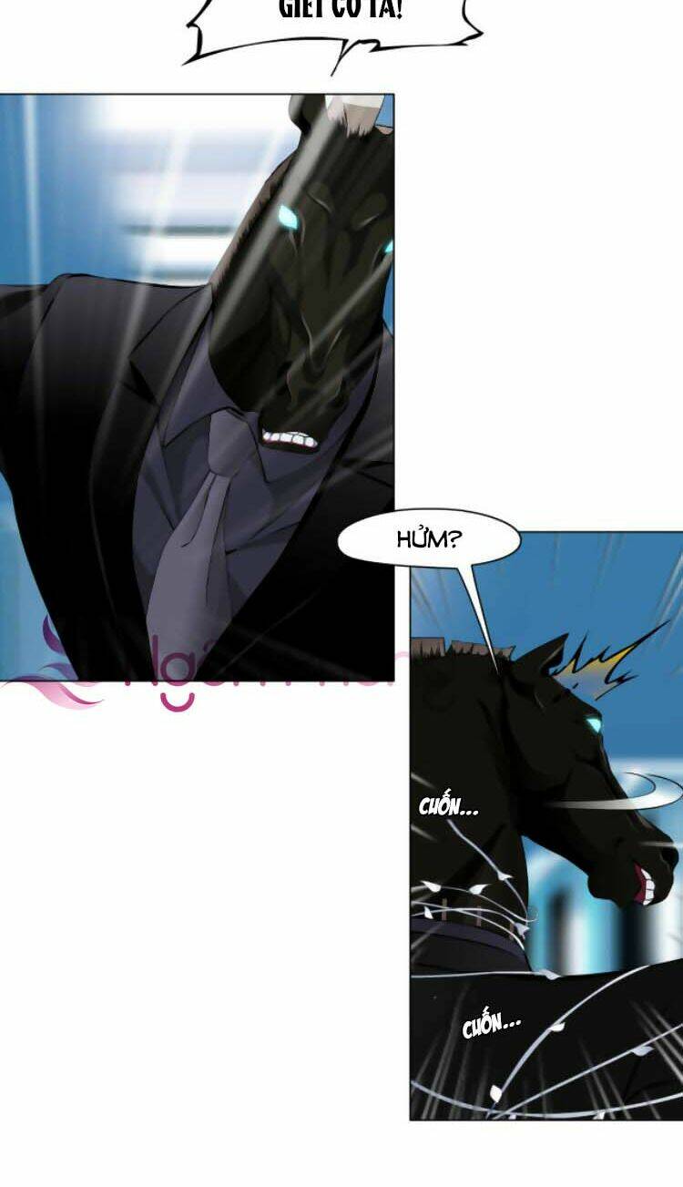 Đằng Nữ Chapter 61 - Trang 2