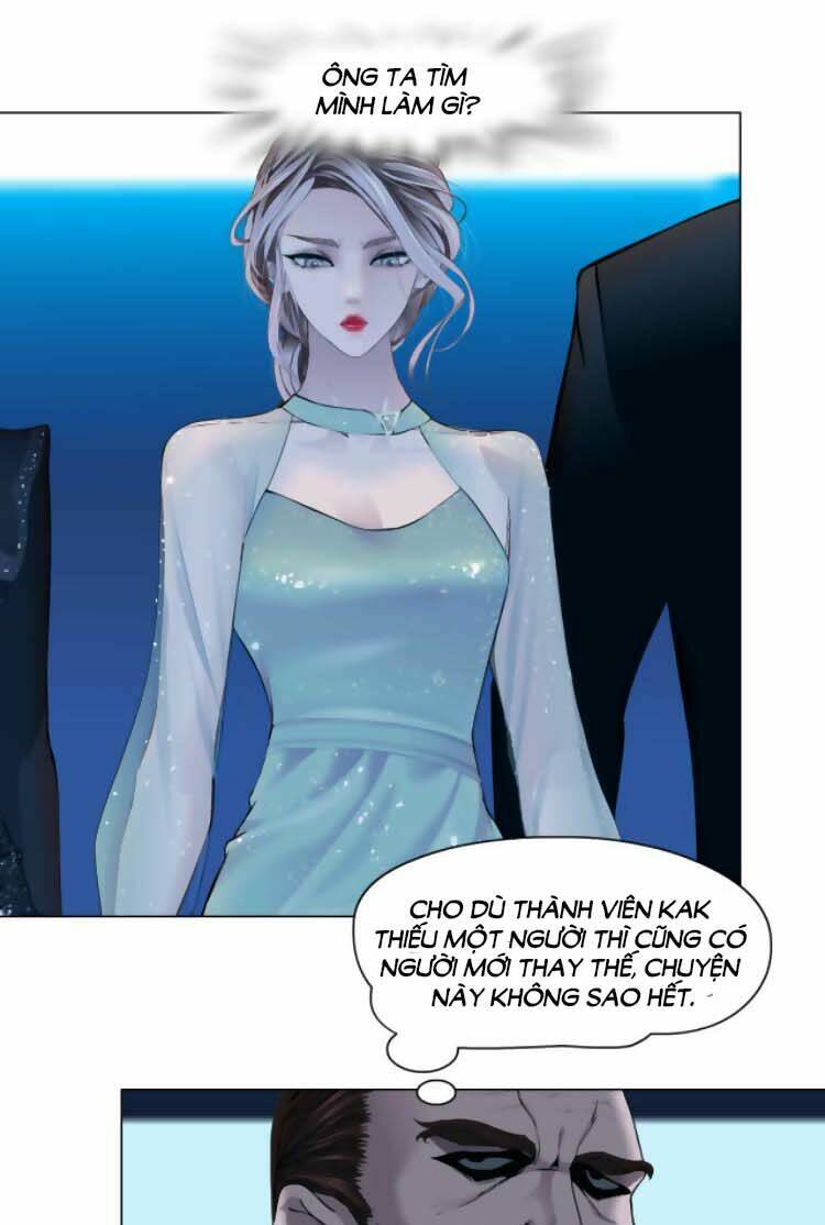 Đằng Nữ Chapter 61 - Trang 2