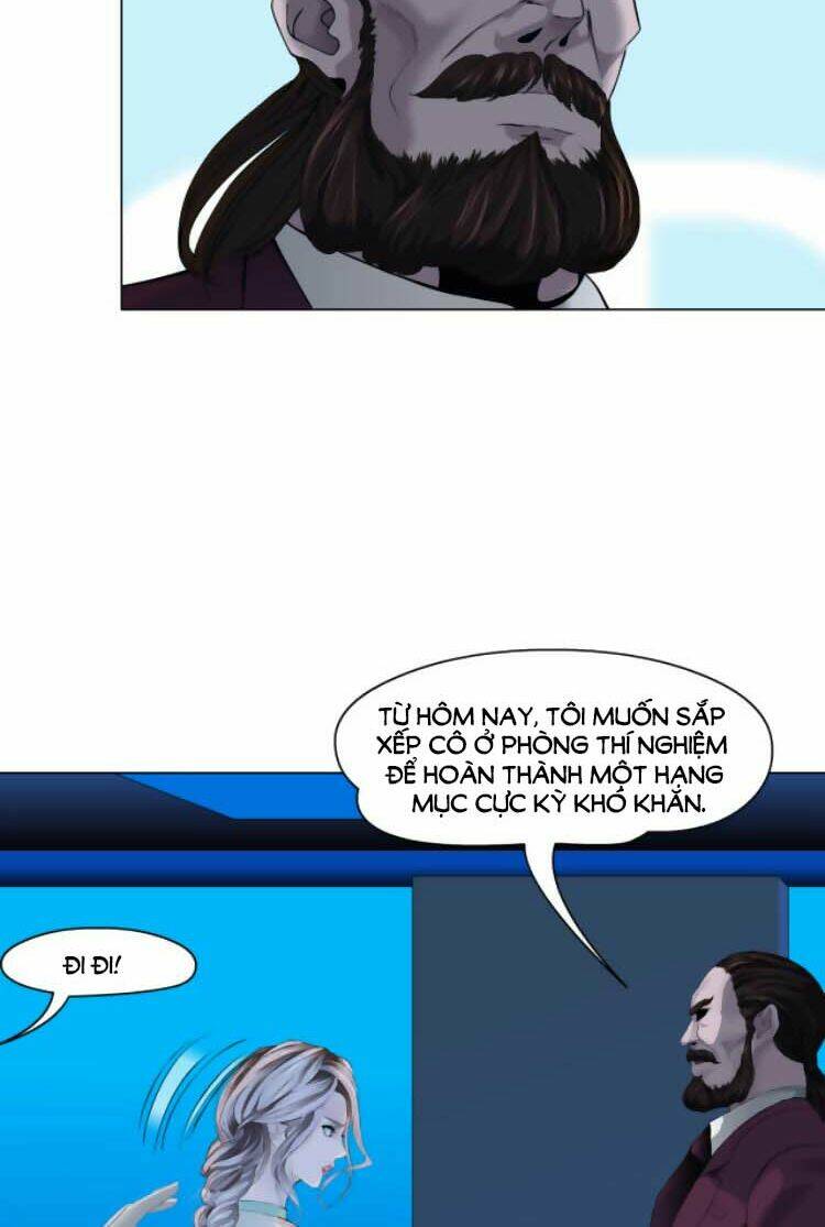 Đằng Nữ Chapter 61 - Trang 2