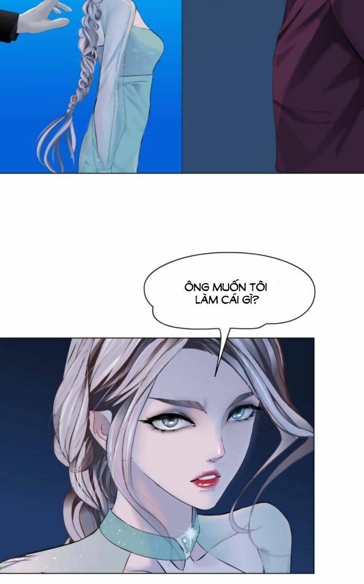 Đằng Nữ Chapter 61 - Trang 2