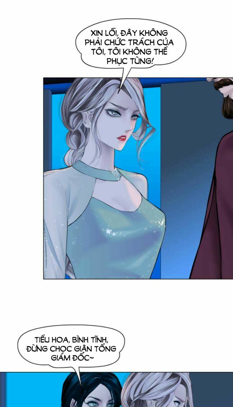 Đằng Nữ Chapter 61 - Trang 2