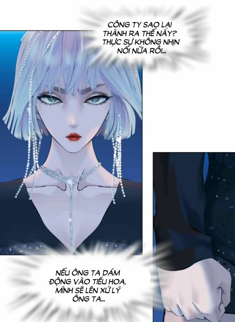 Đằng Nữ Chapter 61 - Trang 2