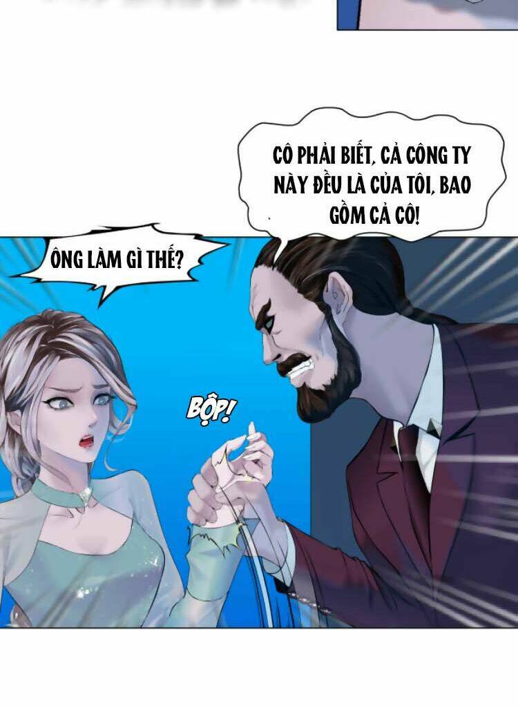 Đằng Nữ Chapter 61 - Trang 2