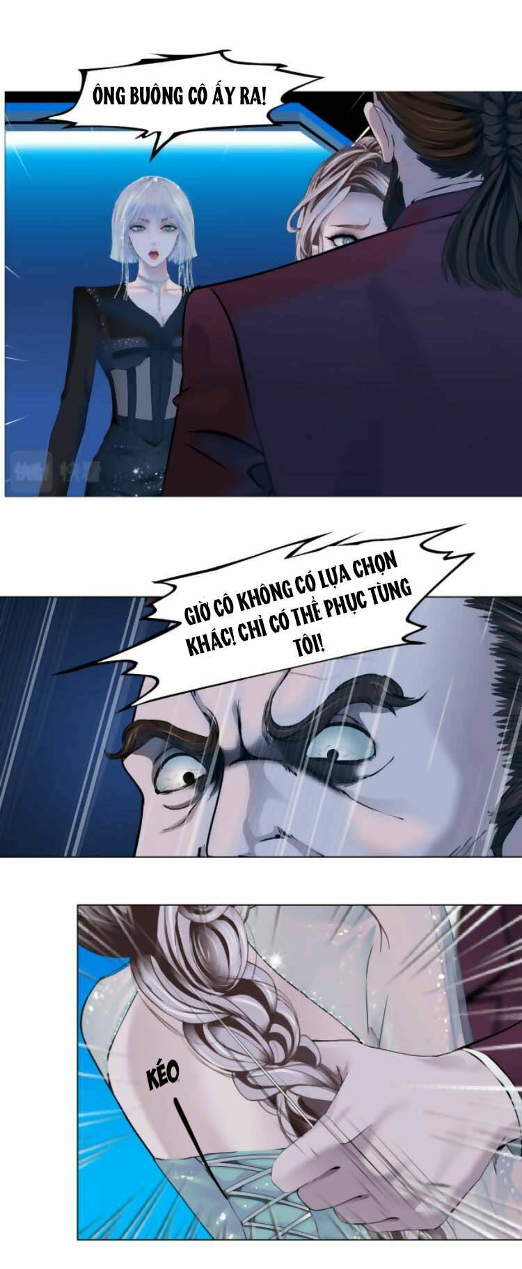 Đằng Nữ Chapter 61 - Trang 2