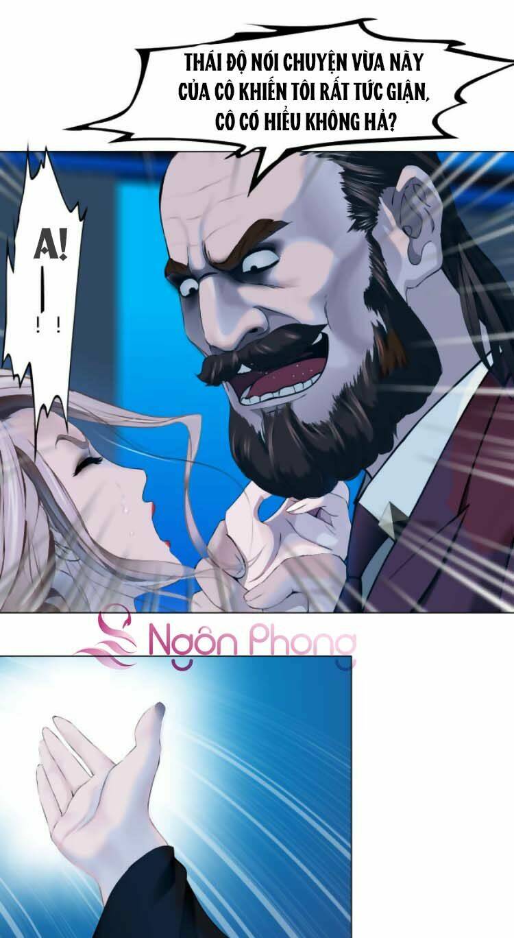 Đằng Nữ Chapter 61 - Trang 2