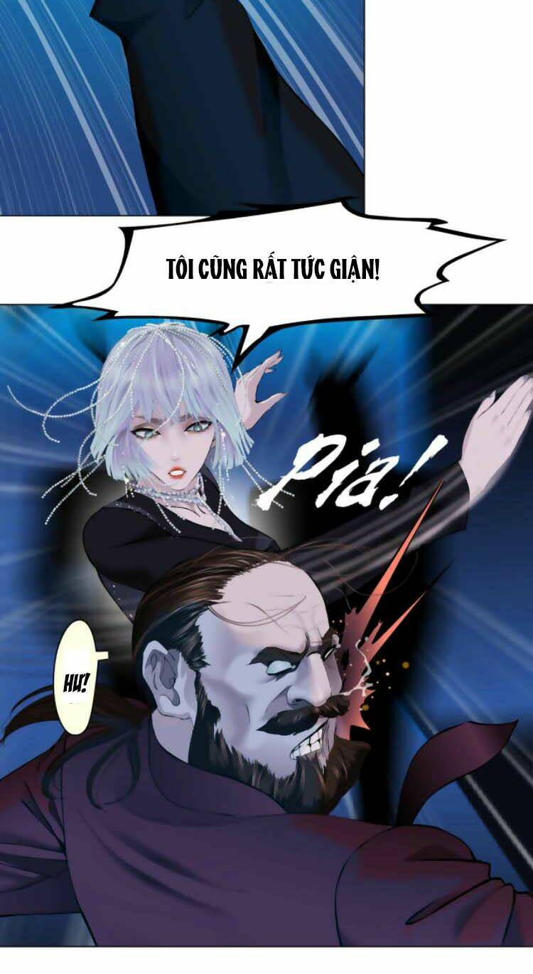 Đằng Nữ Chapter 61 - Trang 2