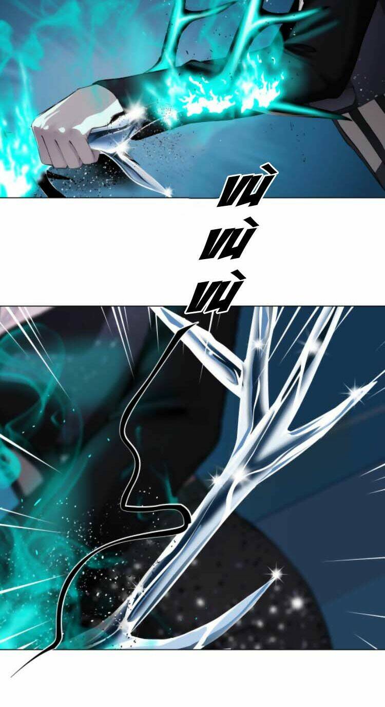 Đằng Nữ Chapter 61 - Trang 2