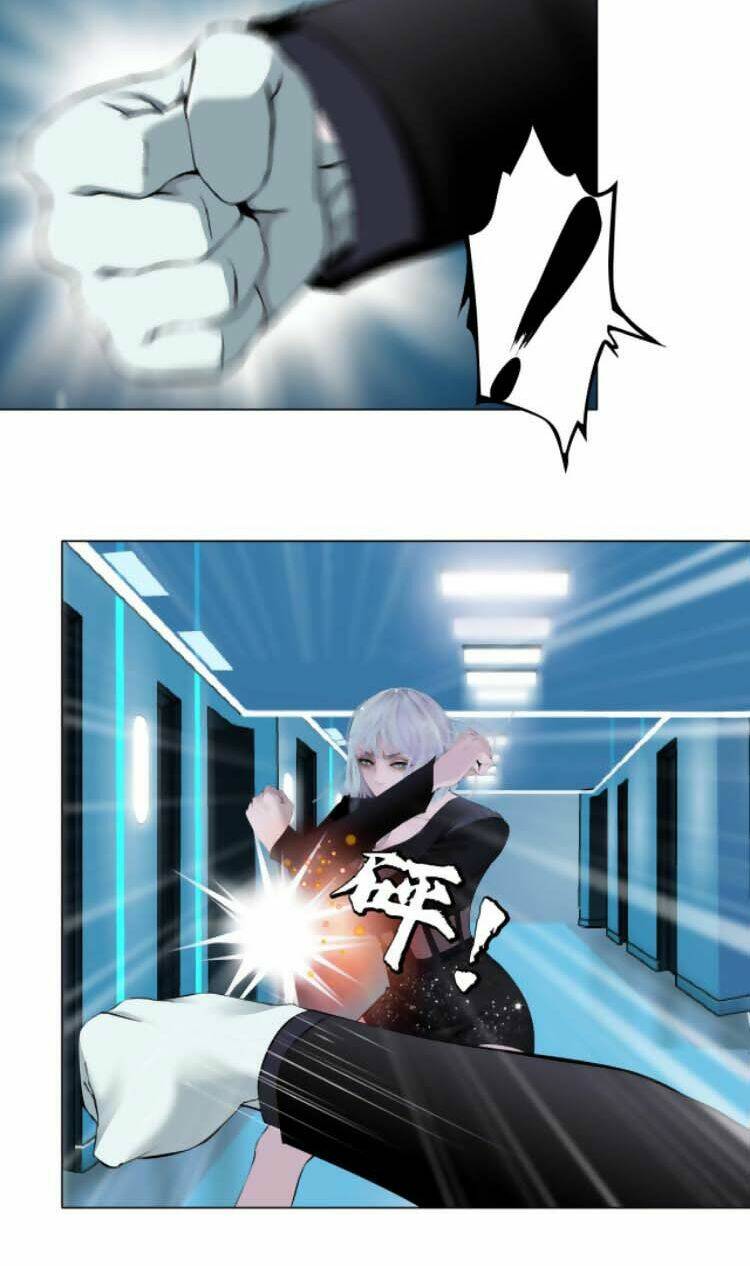 Đằng Nữ Chapter 61 - Trang 2