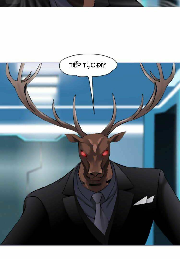 Đằng Nữ Chapter 61 - Trang 2