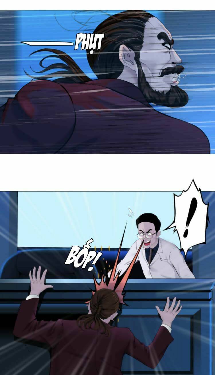 Đằng Nữ Chapter 62 - Trang 2