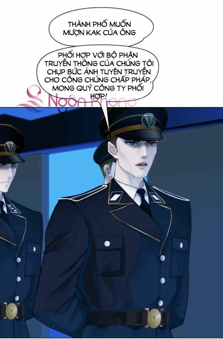 Đằng Nữ Chapter 62 - Trang 2