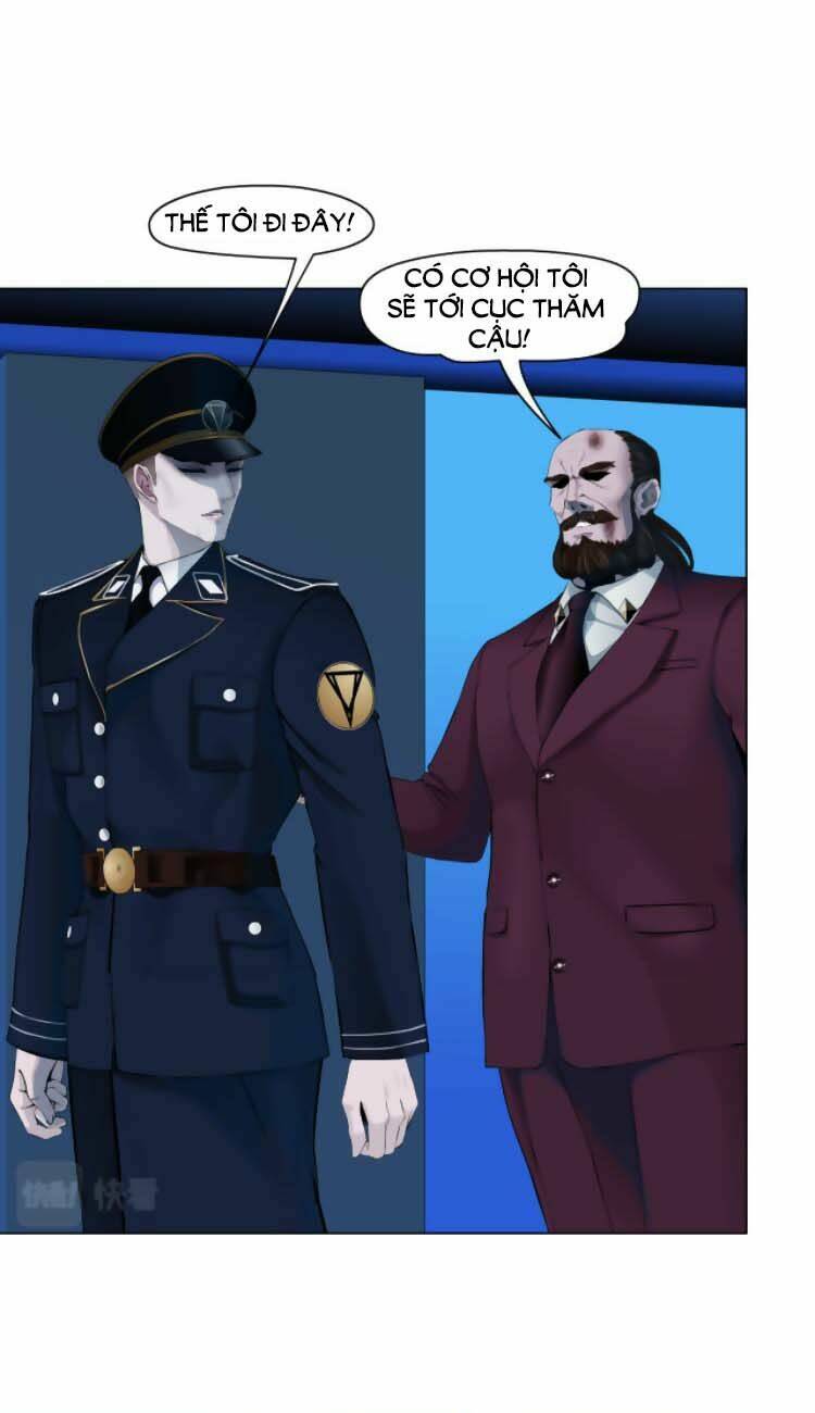 Đằng Nữ Chapter 62 - Trang 2