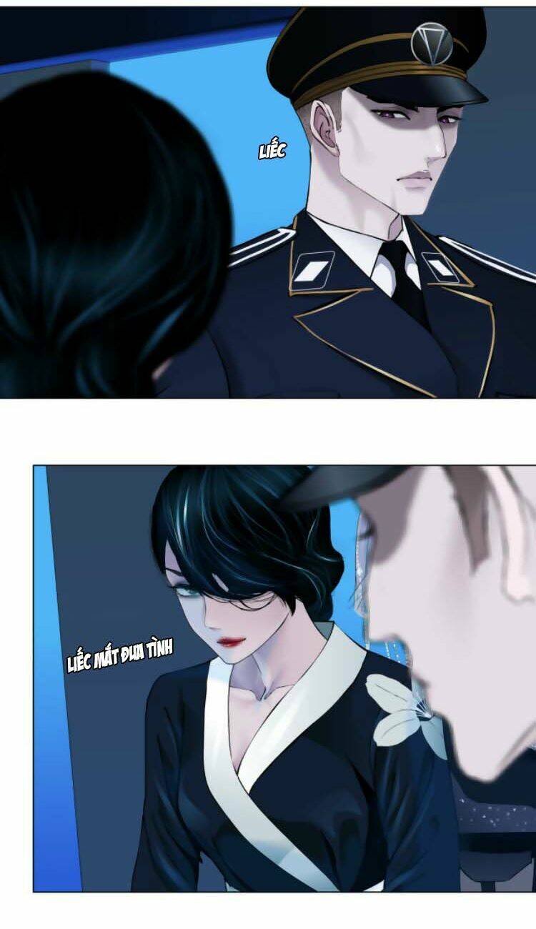 Đằng Nữ Chapter 62 - Trang 2