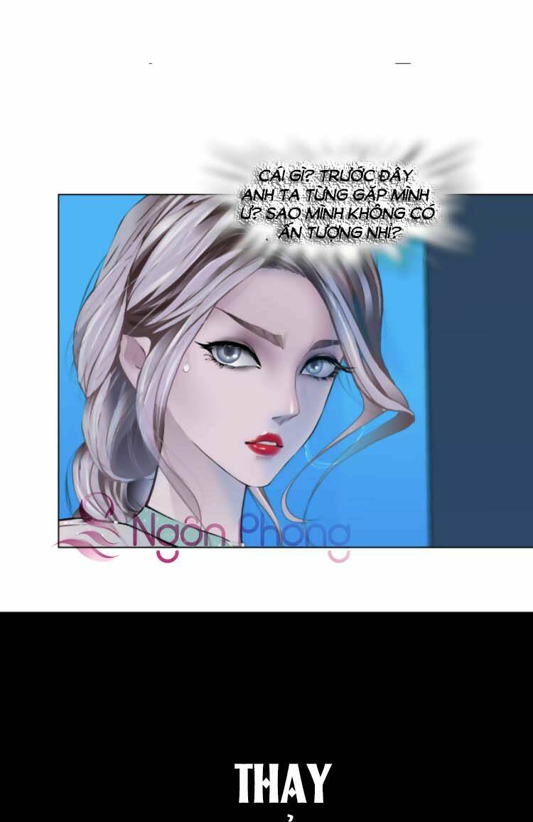 Đằng Nữ Chapter 62 - Trang 2