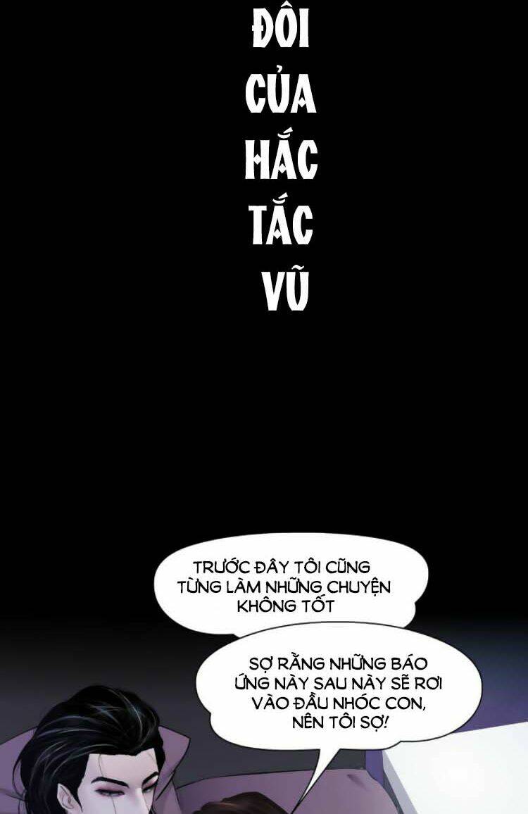 Đằng Nữ Chapter 62 - Trang 2