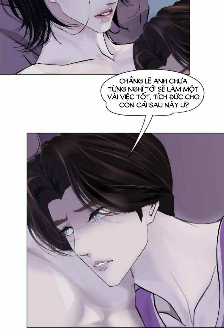 Đằng Nữ Chapter 62 - Trang 2