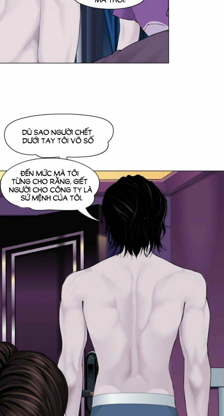 Đằng Nữ Chapter 62 - Trang 2