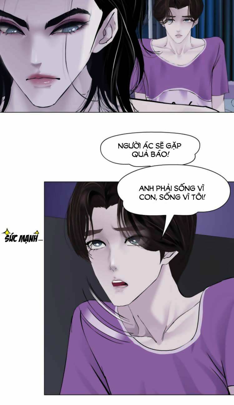 Đằng Nữ Chapter 62 - Trang 2