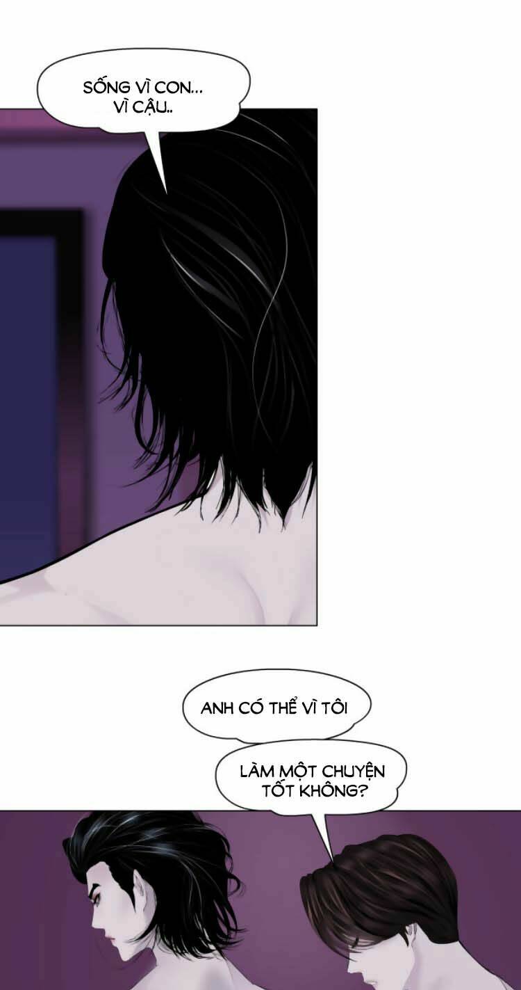 Đằng Nữ Chapter 62 - Trang 2