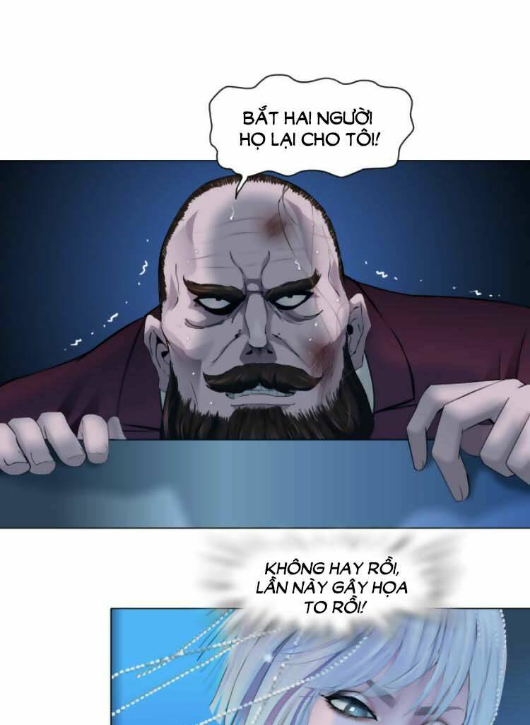 Đằng Nữ Chapter 62 - Trang 2