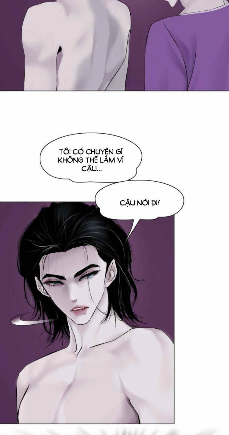 Đằng Nữ Chapter 62 - Trang 2