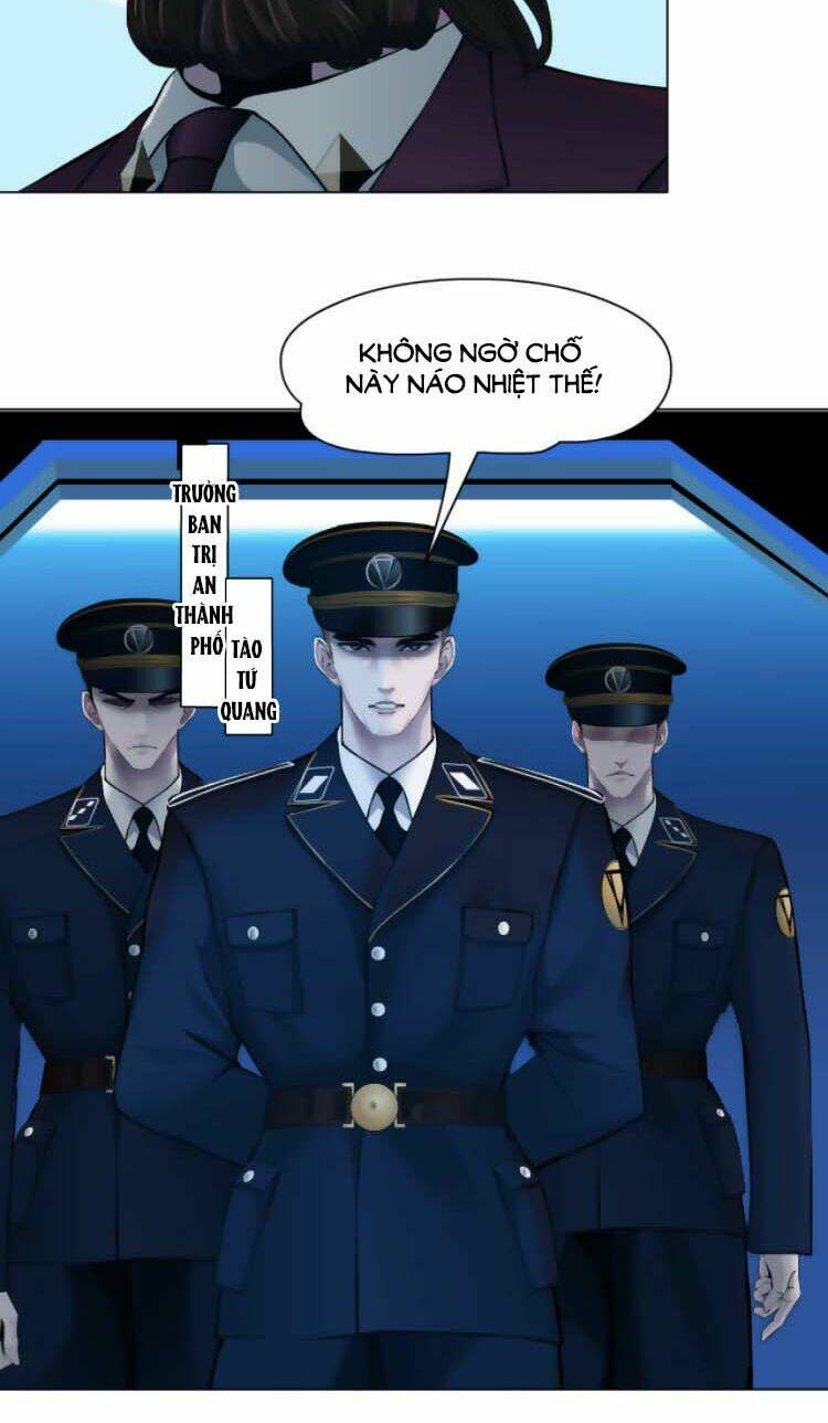 Đằng Nữ Chapter 62 - Trang 2