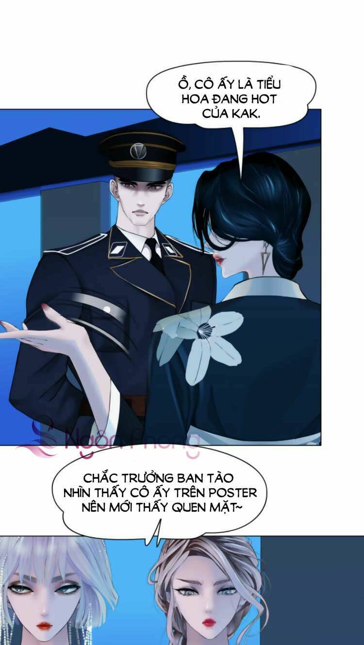 Đằng Nữ Chapter 63 - Trang 2