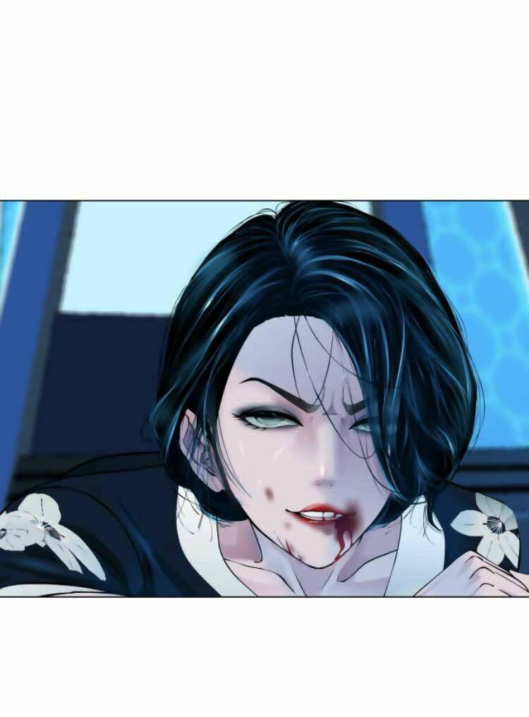 Đằng Nữ Chapter 63 - Trang 2