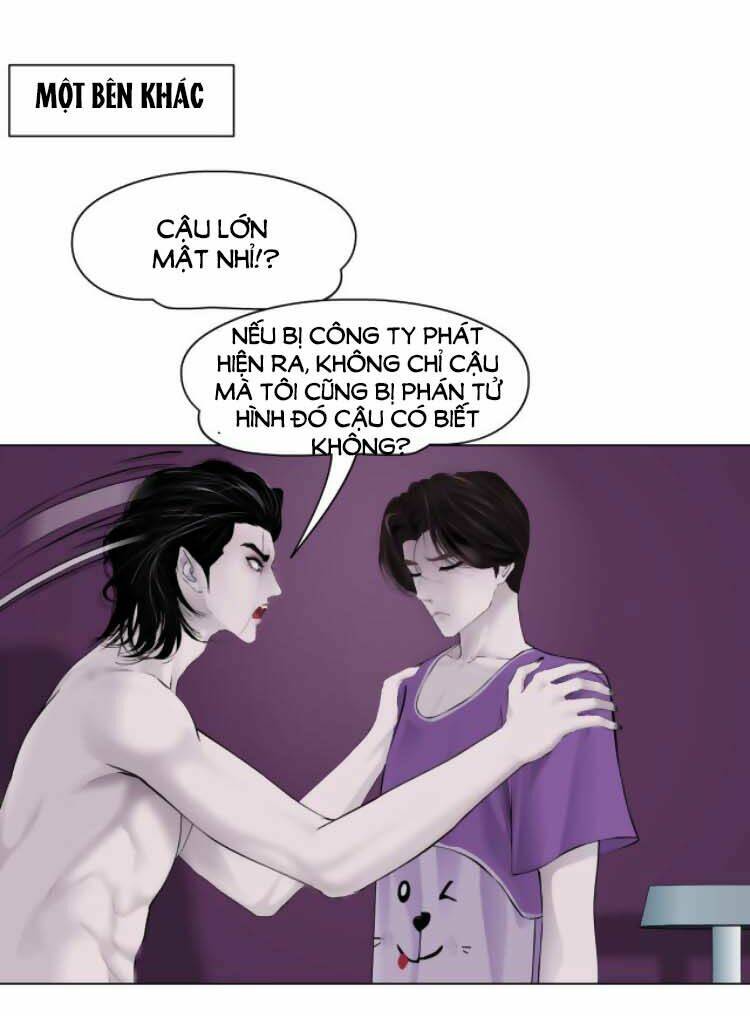 Đằng Nữ Chapter 63 - Trang 2