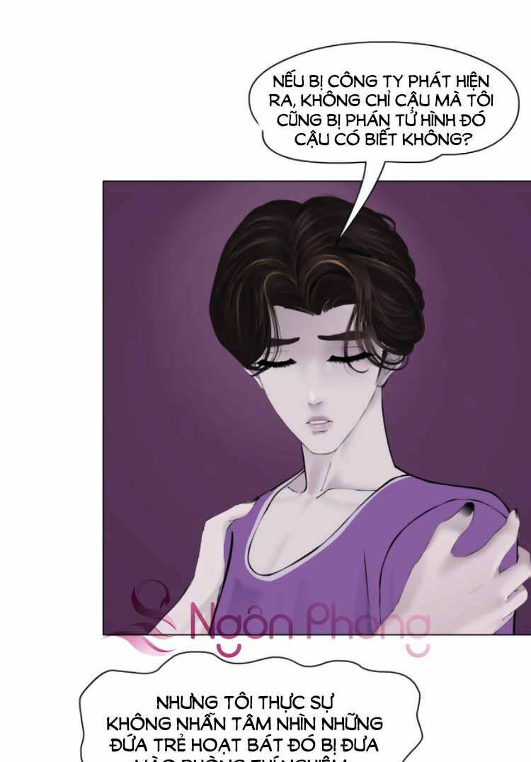 Đằng Nữ Chapter 63 - Trang 2