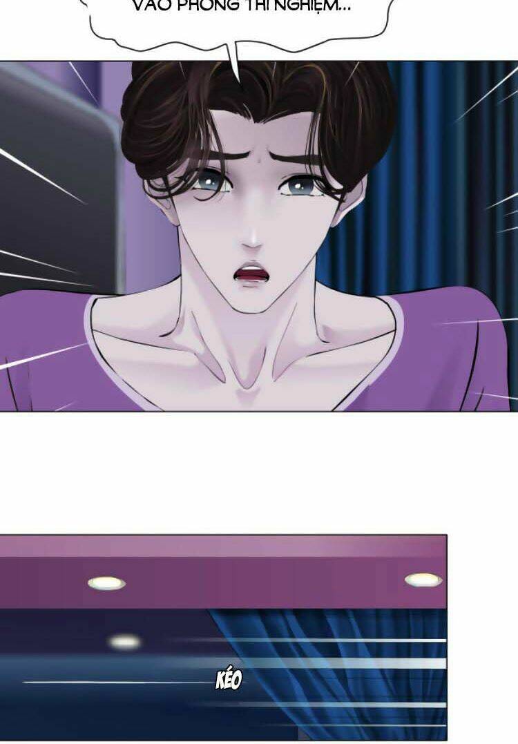 Đằng Nữ Chapter 63 - Trang 2