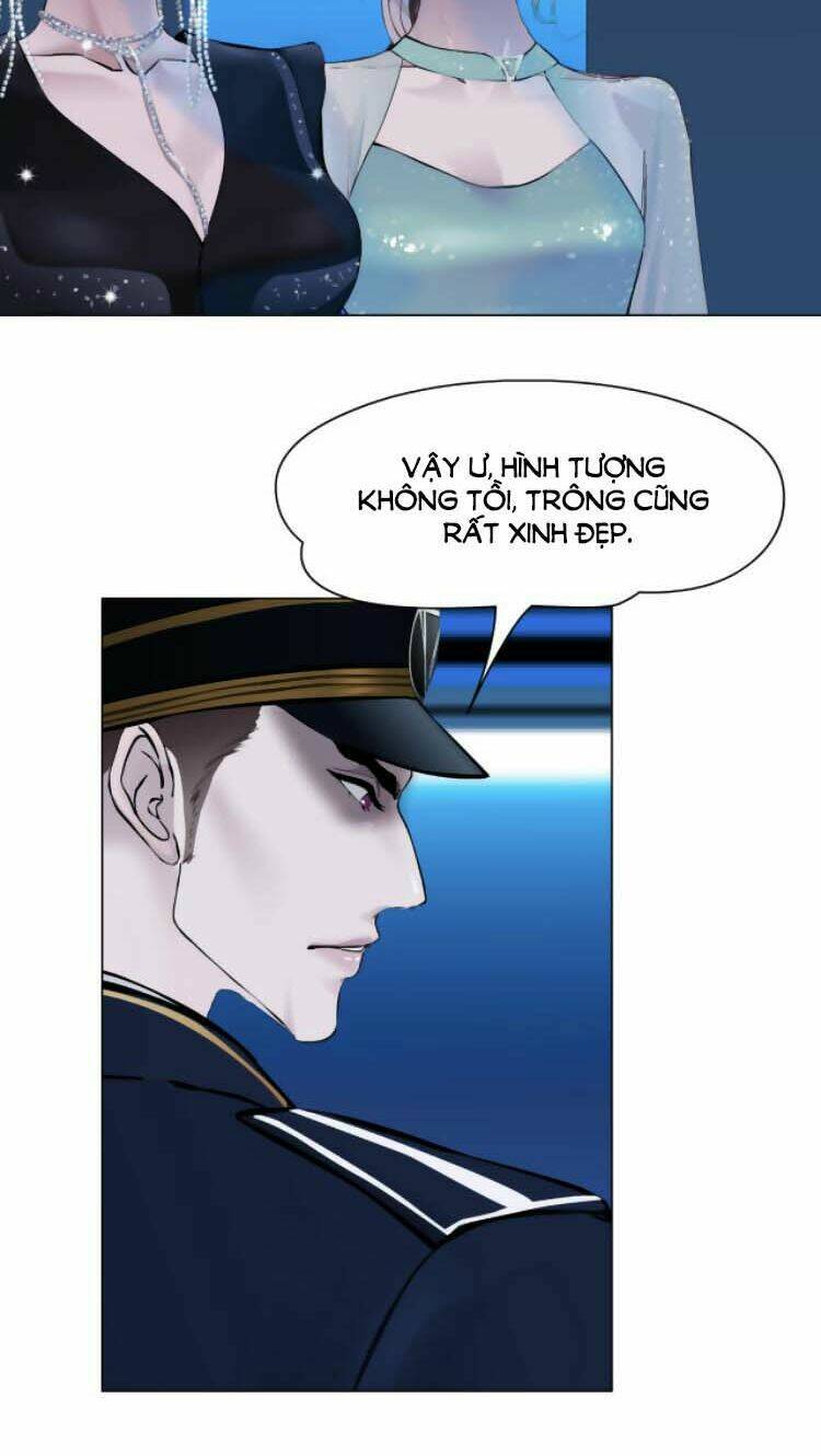 Đằng Nữ Chapter 63 - Trang 2